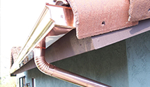 Rain Gutter Installation, Repair, Cleaning in Copemish, MI